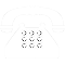 Icono con el teléfono de la farmacia